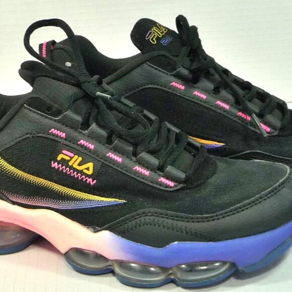 FILA OCTANE SNEAKERS SIZE 8.5 - Picture 16 of 16